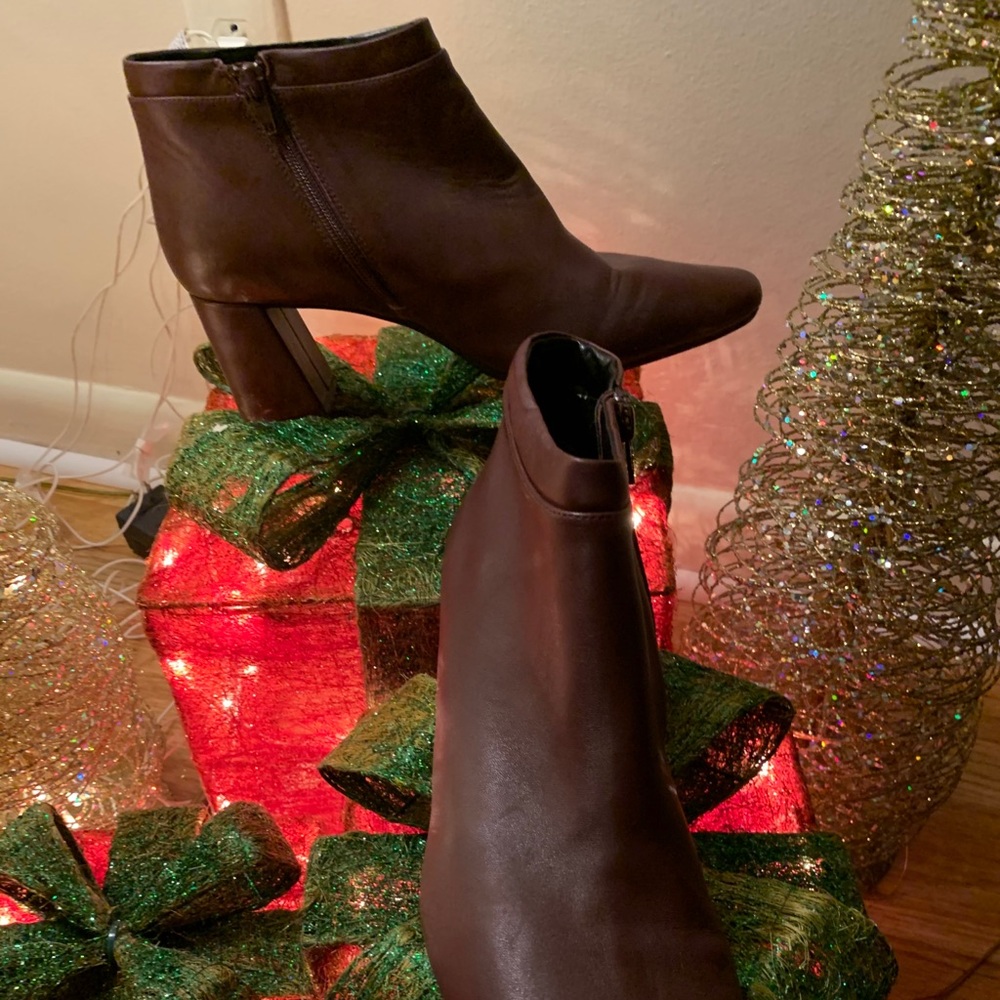 AREOSOLE HEAD NORTH ANKLE BOOT